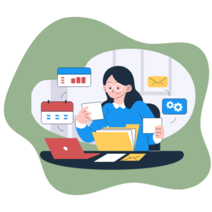 Online Project Management