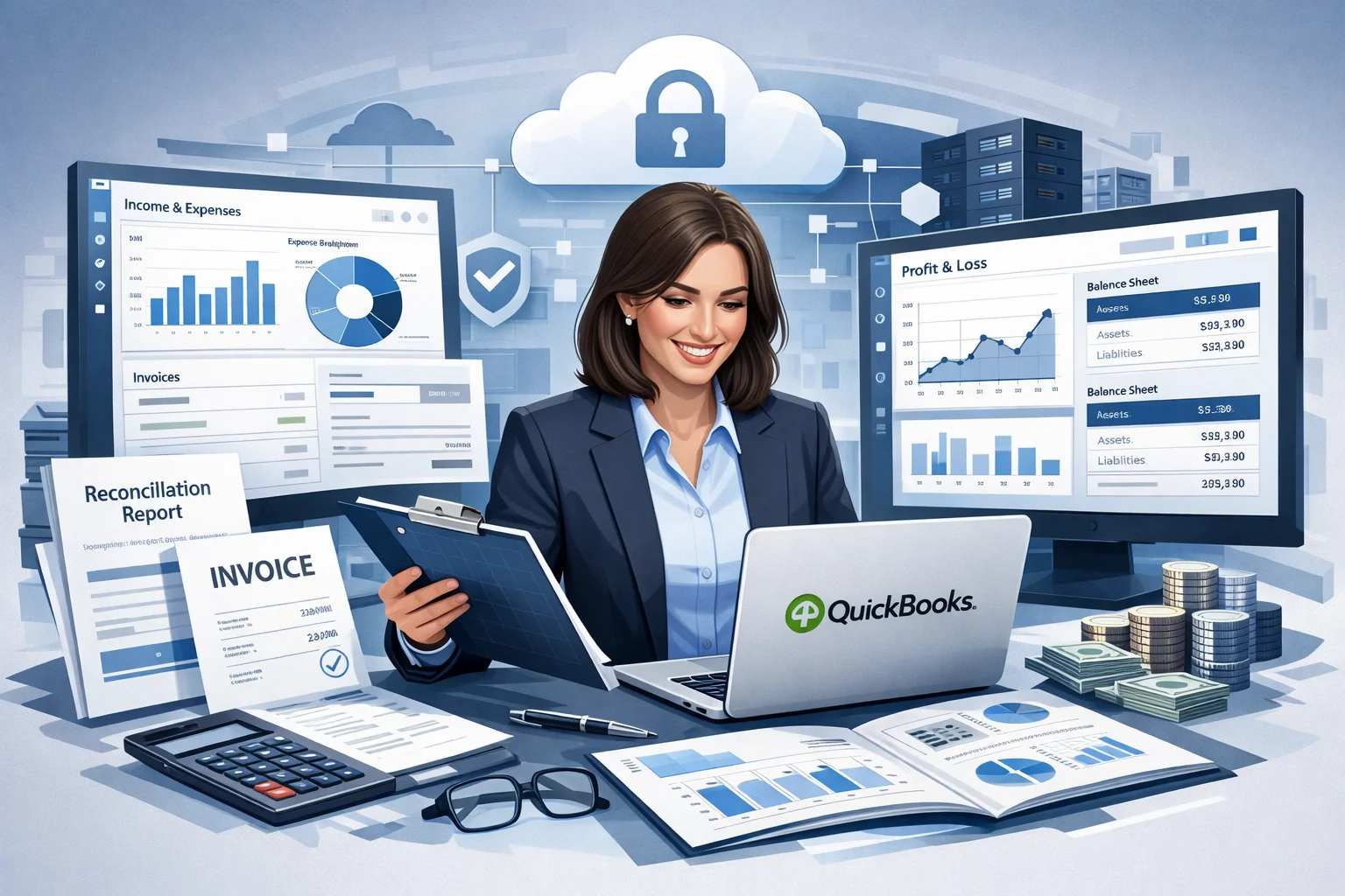 digitaldevwizard_Quickbooks_bookkeeping